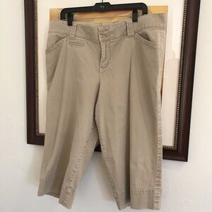 Khakis